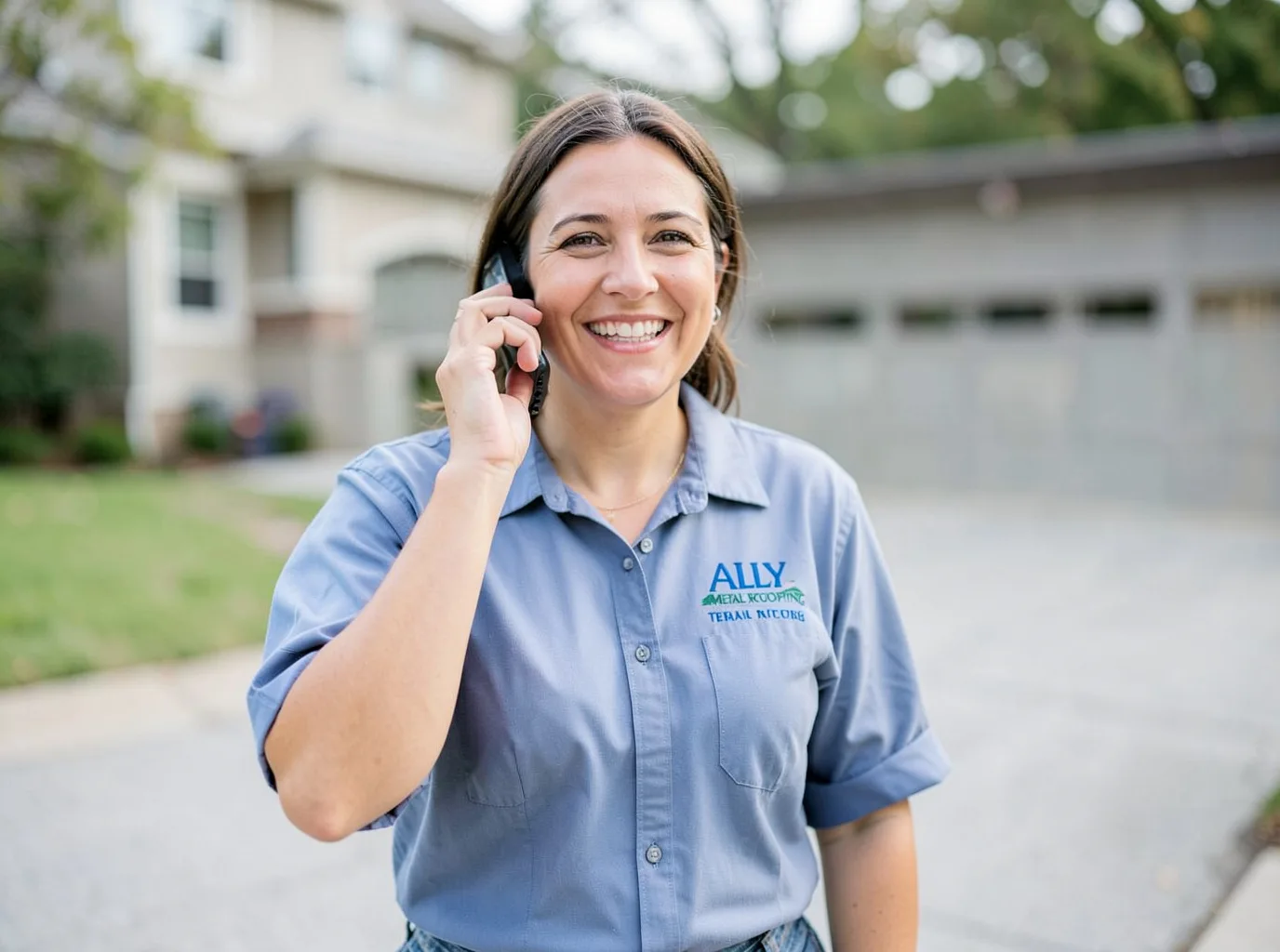 Metal Roof Installation Anderson, MO FAQs